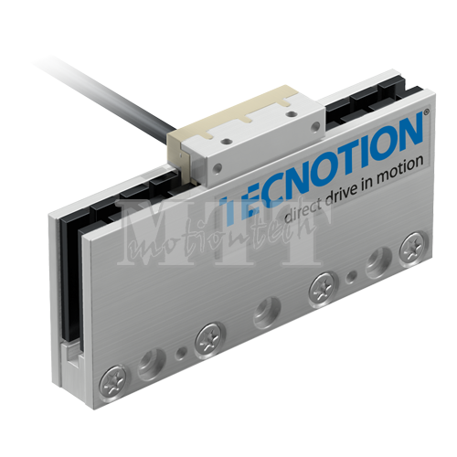 荷兰 TECNOTION UC系列无铁芯直线电机
